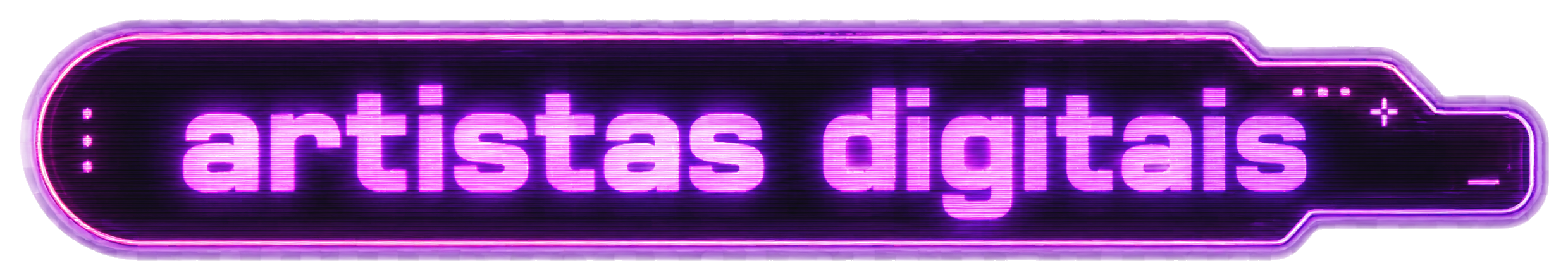 artistas digitais