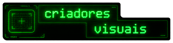 criadores visuais