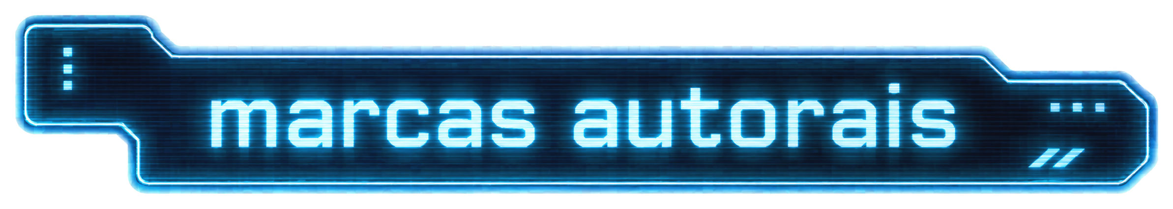 marcas autorais