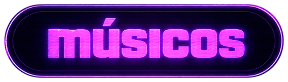 m&uacute;sicos