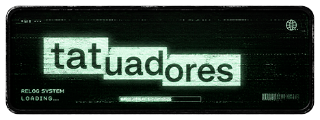 tatuadores